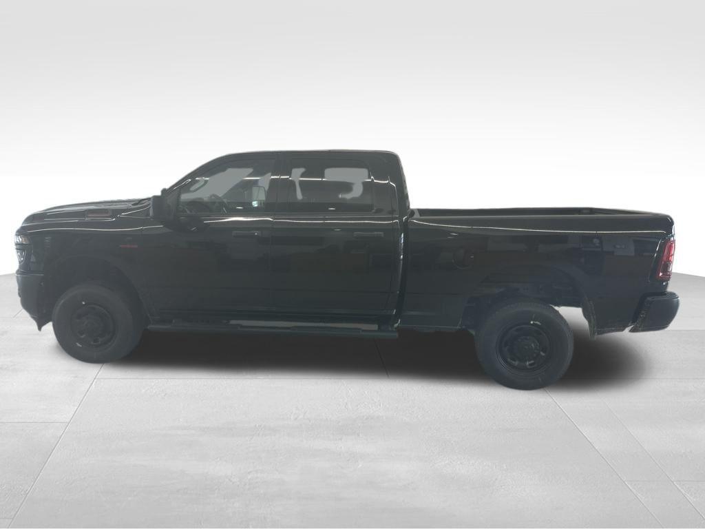 new 2025 Ram 2500 car, priced at $70,415
