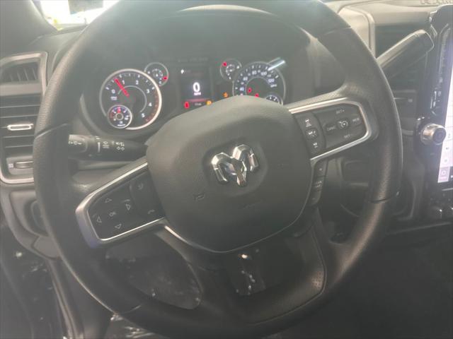 new 2025 Ram 2500 car, priced at $70,415