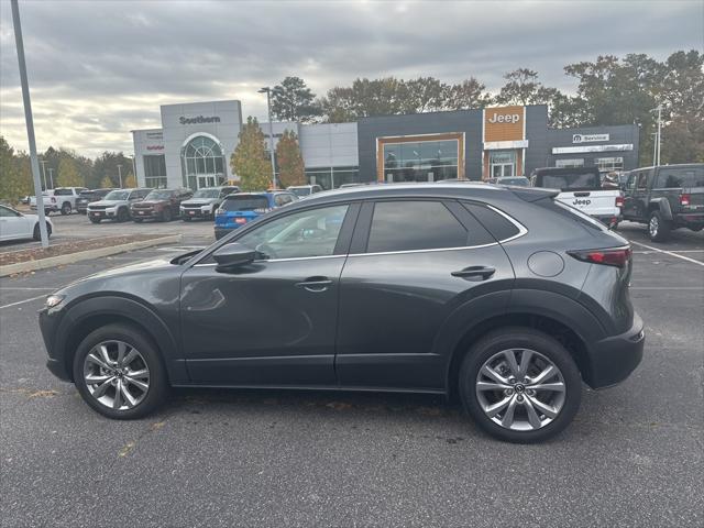 used 2022 Mazda CX-30 car, priced at $21,995