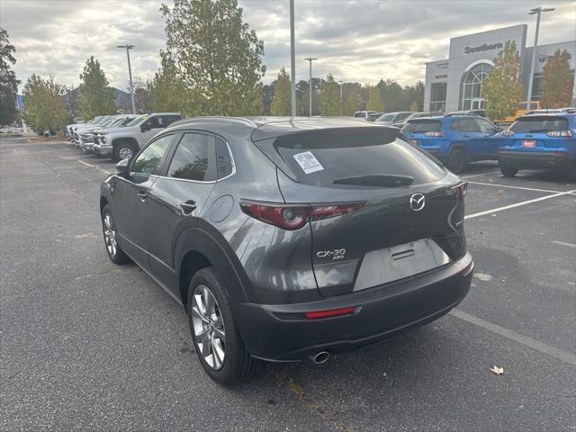 used 2022 Mazda CX-30 car, priced at $21,995