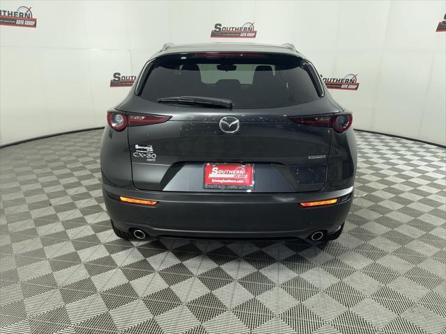 used 2022 Mazda CX-30 car, priced at $20,499