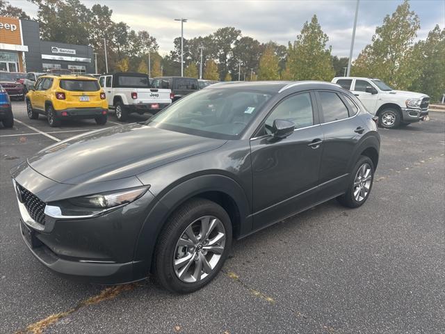 used 2022 Mazda CX-30 car, priced at $21,995