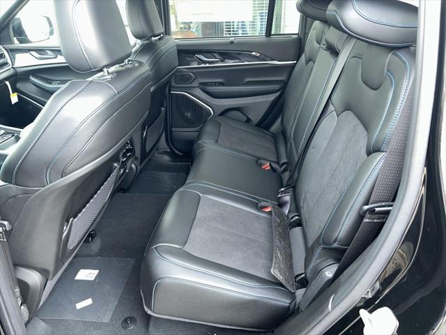 new 2024 Jeep Grand Cherokee 4xe car, priced at $70,650
