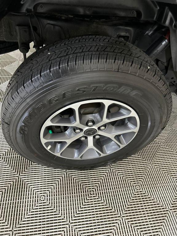 used 2022 Jeep Gladiator car, priced at $28,640