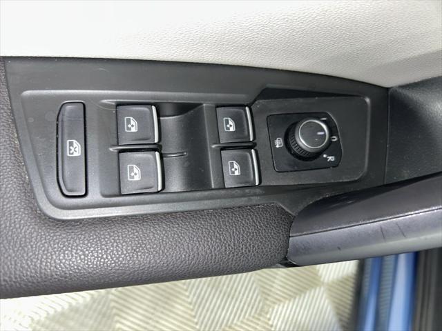 used 2019 Volkswagen Tiguan car, priced at $15,508