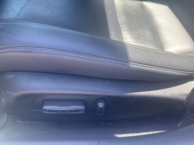 used 2022 Honda Civic car, priced at $25,000