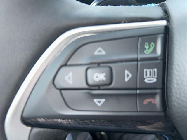 new 2024 Jeep Grand Cherokee 4xe car, priced at $73,515
