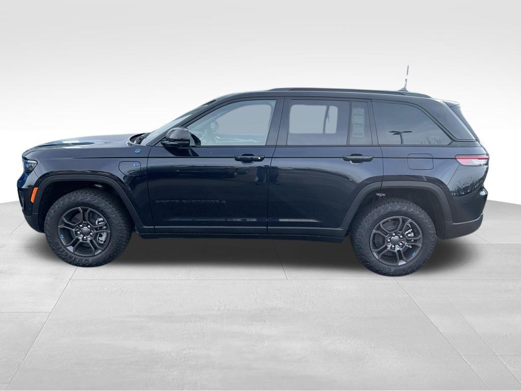 new 2024 Jeep Grand Cherokee 4xe car, priced at $73,515