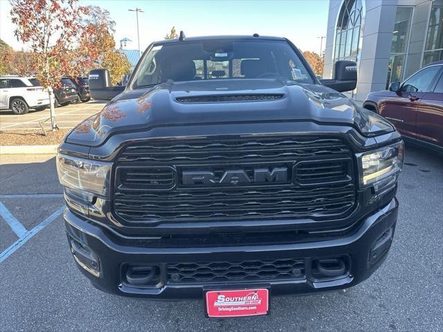 new 2024 Ram 2500 car, priced at $99,390