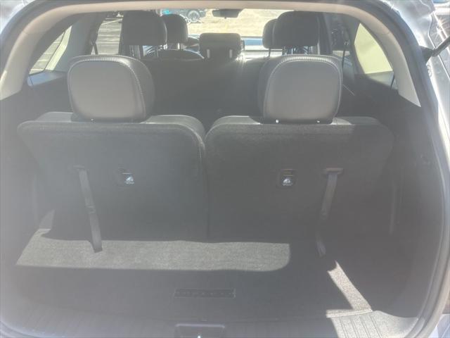 used 2022 Kia Sorento car, priced at $28,794