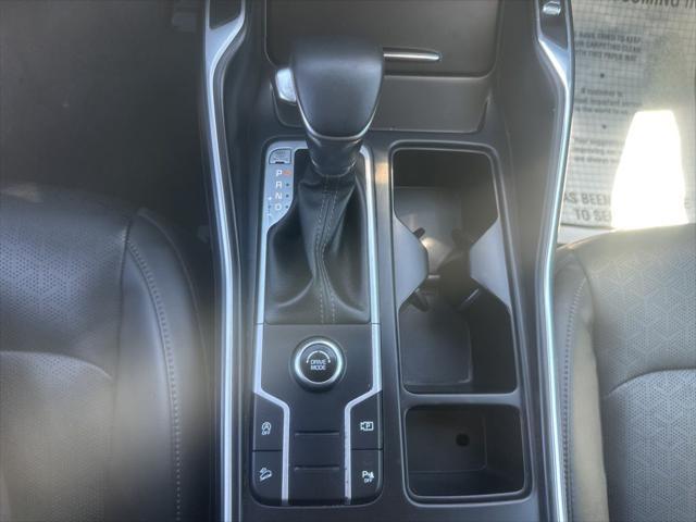 used 2022 Kia Sorento car, priced at $28,794