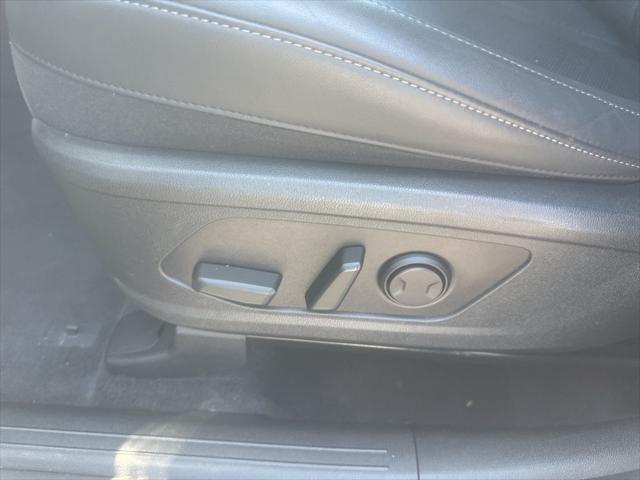 used 2022 Kia Sorento car, priced at $28,794