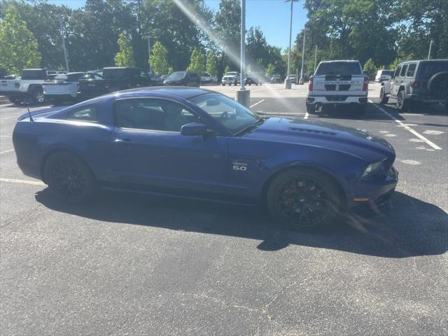 used 2014 Ford Mustang car, priced at $19,995