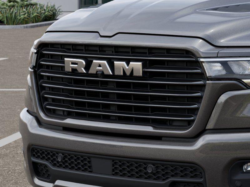 new 2026 Ram 1500 car, priced at $80,965