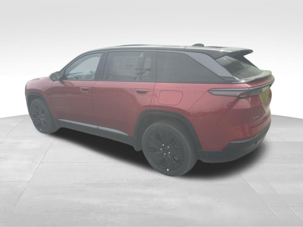 new 2025 Jeep Wagoneer S car, priced at $72,590