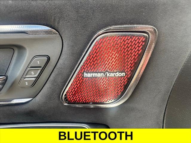 used 2021 Ram 1500 car, priced at $79,995