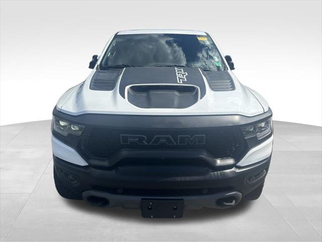 used 2021 Ram 1500 car, priced at $79,995