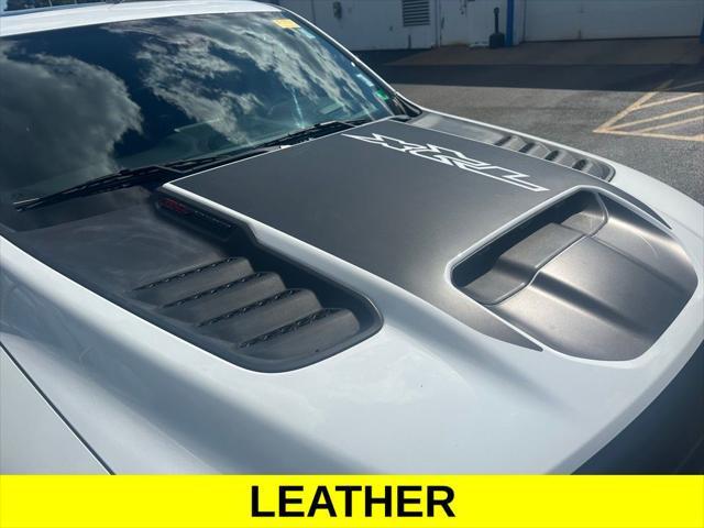 used 2021 Ram 1500 car, priced at $79,995