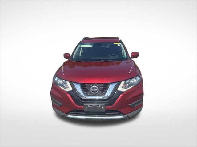 used 2019 Nissan Rogue car, priced at $13,995