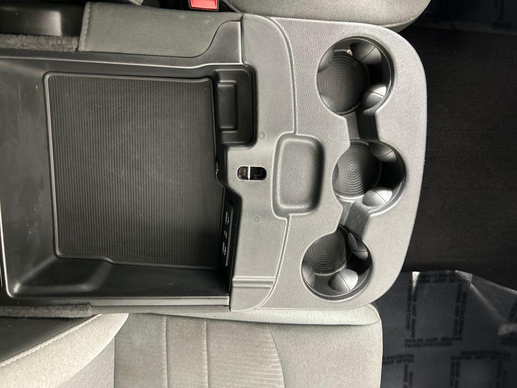 used 2024 Ram 1500 Classic car, priced at $27,488