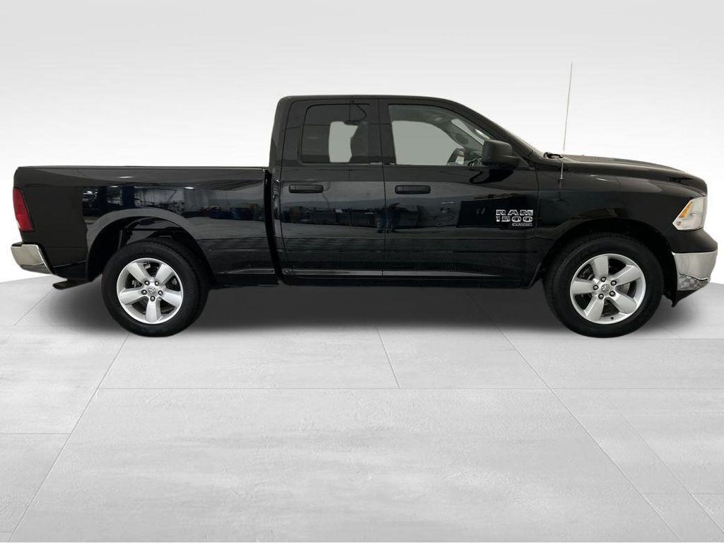 used 2024 Ram 1500 Classic car, priced at $27,488