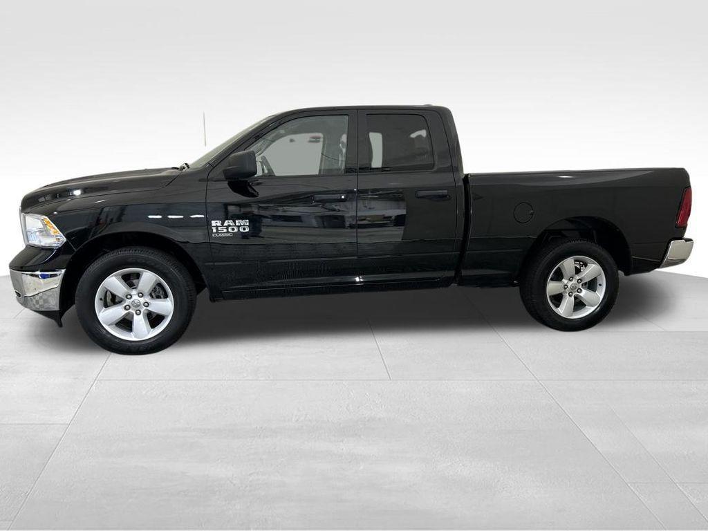 used 2024 Ram 1500 Classic car, priced at $27,488