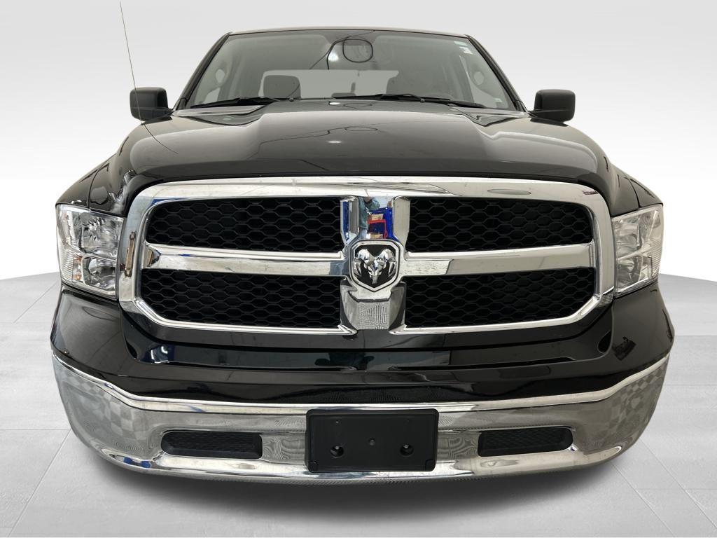 used 2024 Ram 1500 Classic car, priced at $27,488