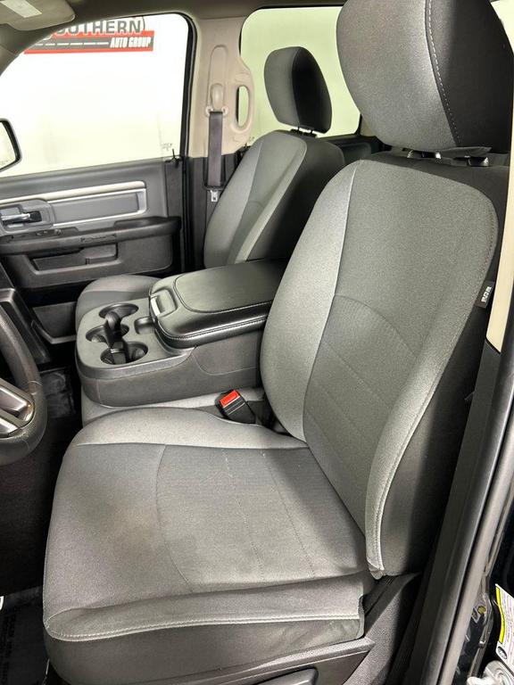 used 2024 Ram 1500 Classic car, priced at $27,488