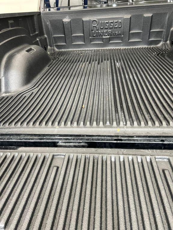 used 2024 Ram 1500 Classic car, priced at $27,488