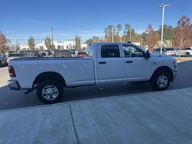 new 2024 Ram 2500 car, priced at $70,520