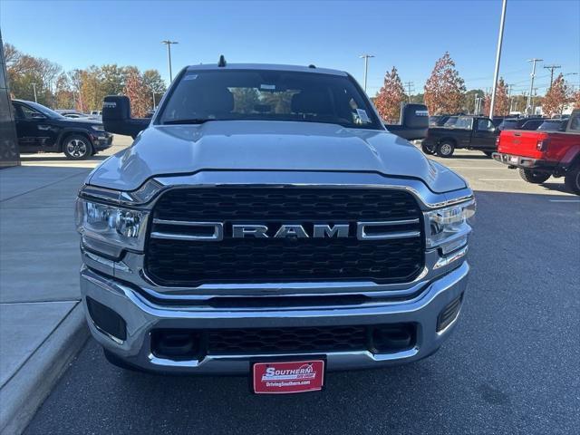 new 2024 Ram 2500 car, priced at $70,520