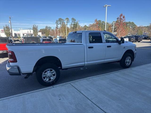 new 2024 Ram 2500 car, priced at $70,520