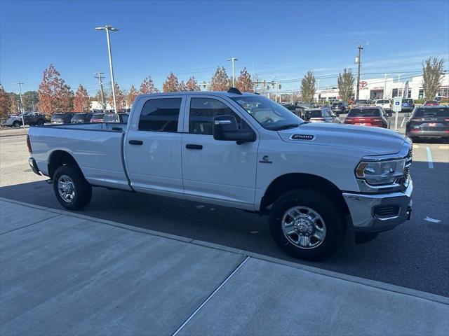 new 2024 Ram 2500 car, priced at $70,520