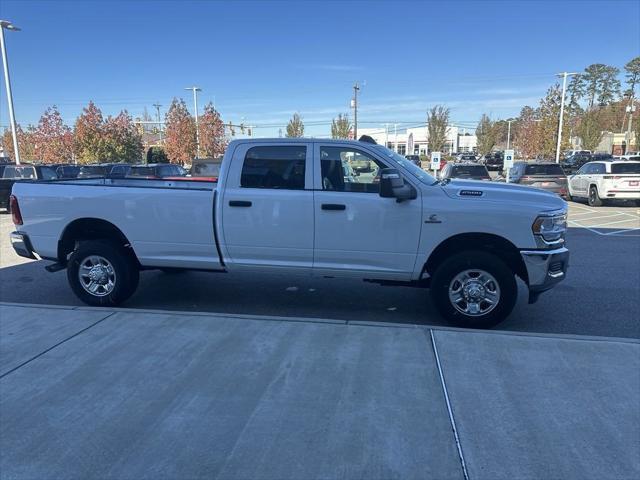 new 2024 Ram 2500 car, priced at $70,520