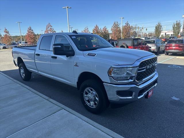 new 2024 Ram 2500 car, priced at $70,520