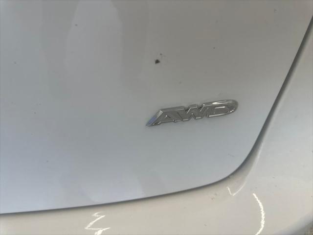 new 2025 Chrysler Pacifica car, priced at $47,440