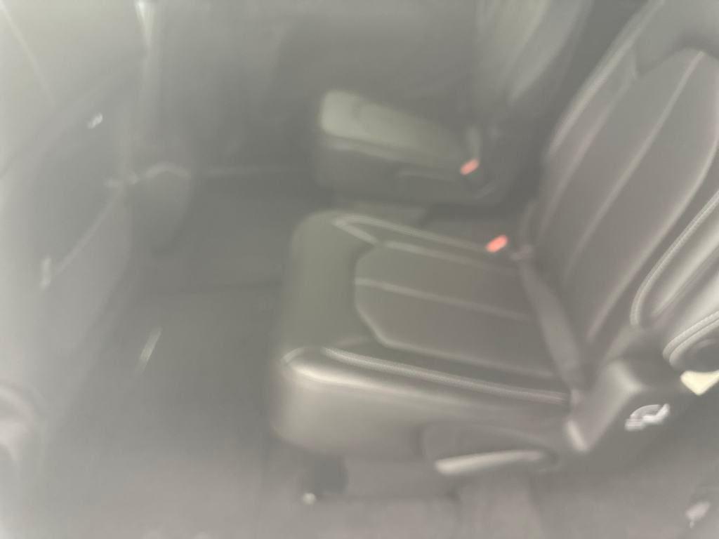 new 2025 Chrysler Pacifica car, priced at $47,440