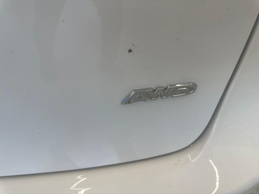 new 2025 Chrysler Pacifica car, priced at $47,440
