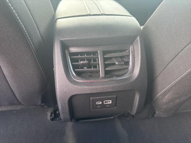 used 2023 Chevrolet Blazer car, priced at $25,000