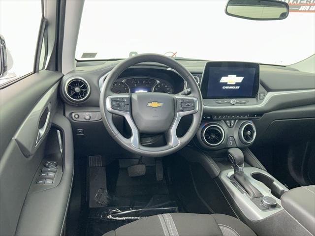 used 2023 Chevrolet Blazer car, priced at $25,000
