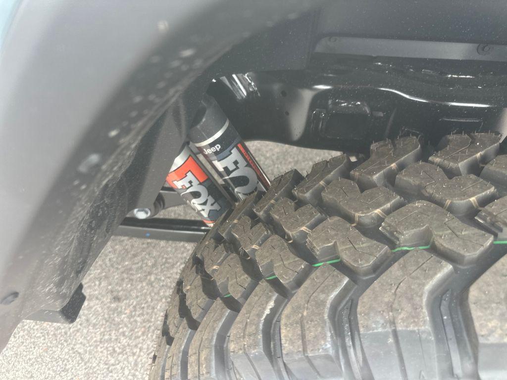 new 2025 Jeep Gladiator car, priced at $64,140