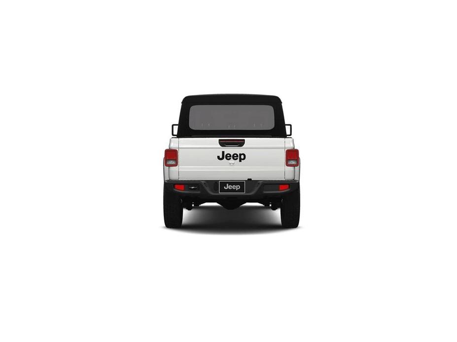 new 2023 Jeep Gladiator car