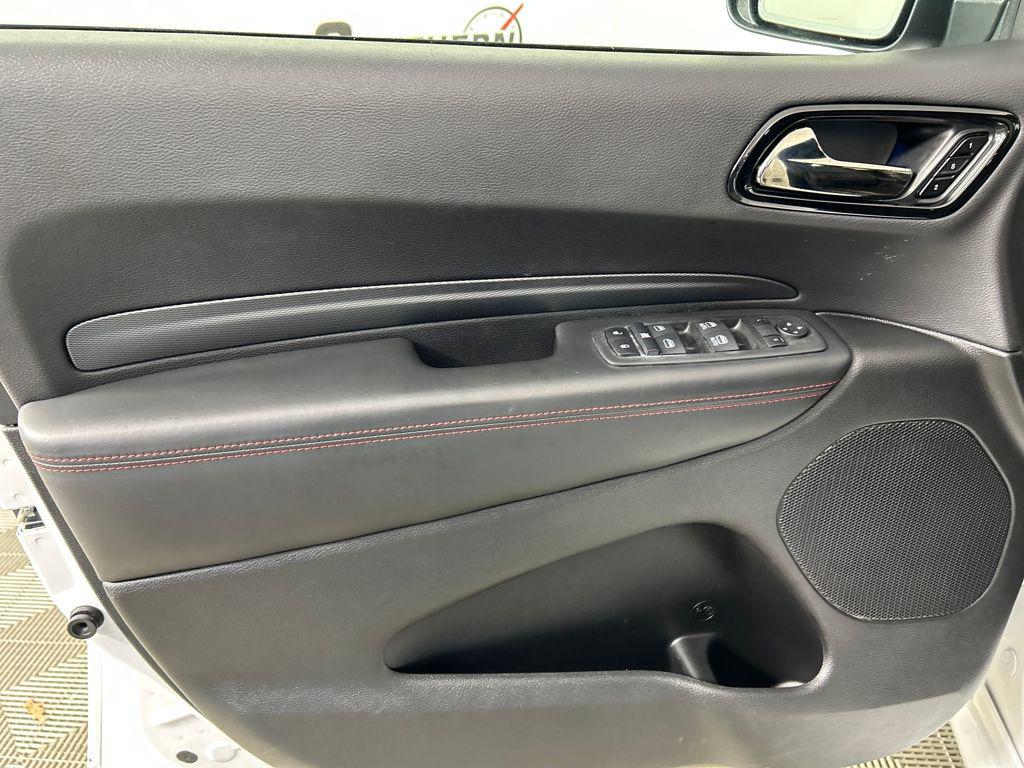 used 2024 Dodge Durango car, priced at $31,495