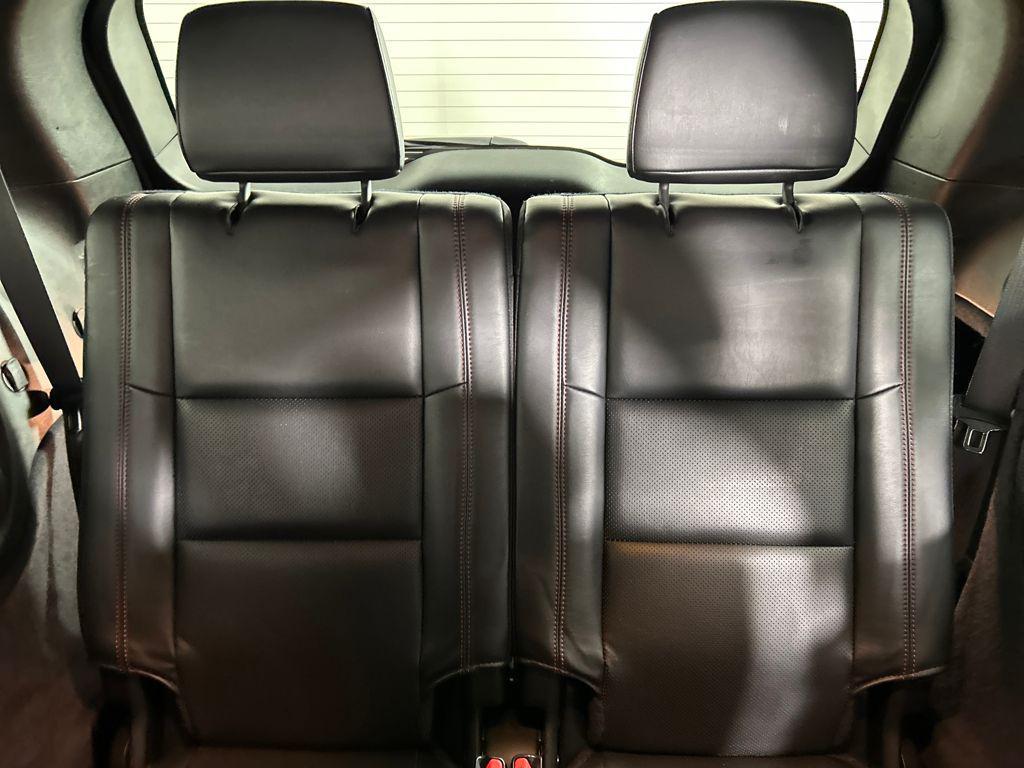 used 2024 Dodge Durango car, priced at $31,495