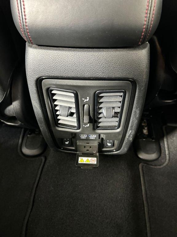 used 2024 Dodge Durango car, priced at $31,495