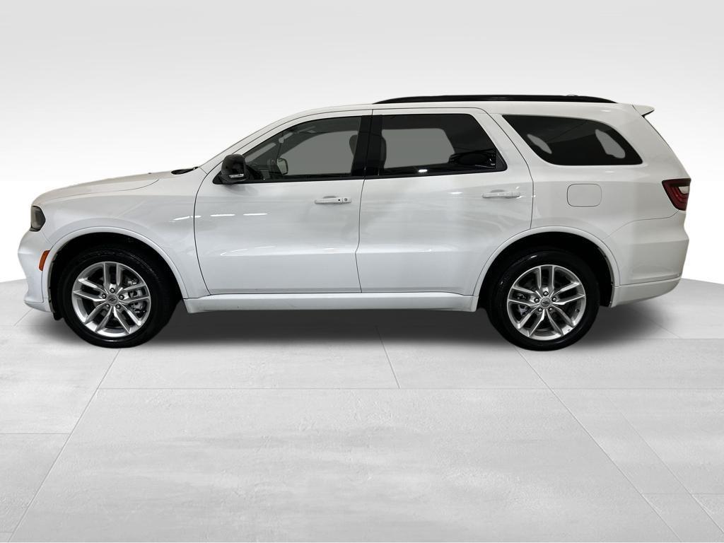 used 2024 Dodge Durango car, priced at $31,495