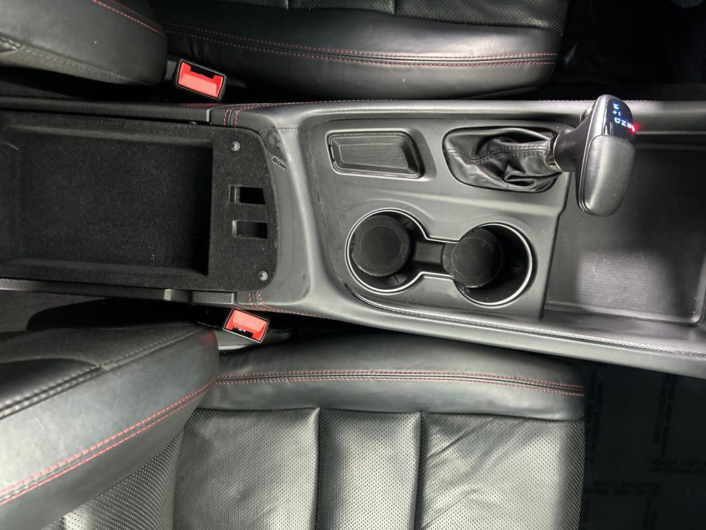 used 2024 Dodge Durango car, priced at $31,495