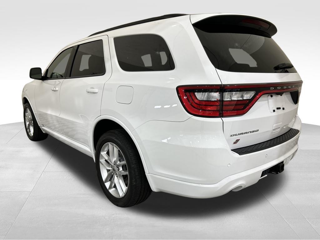used 2024 Dodge Durango car, priced at $31,495