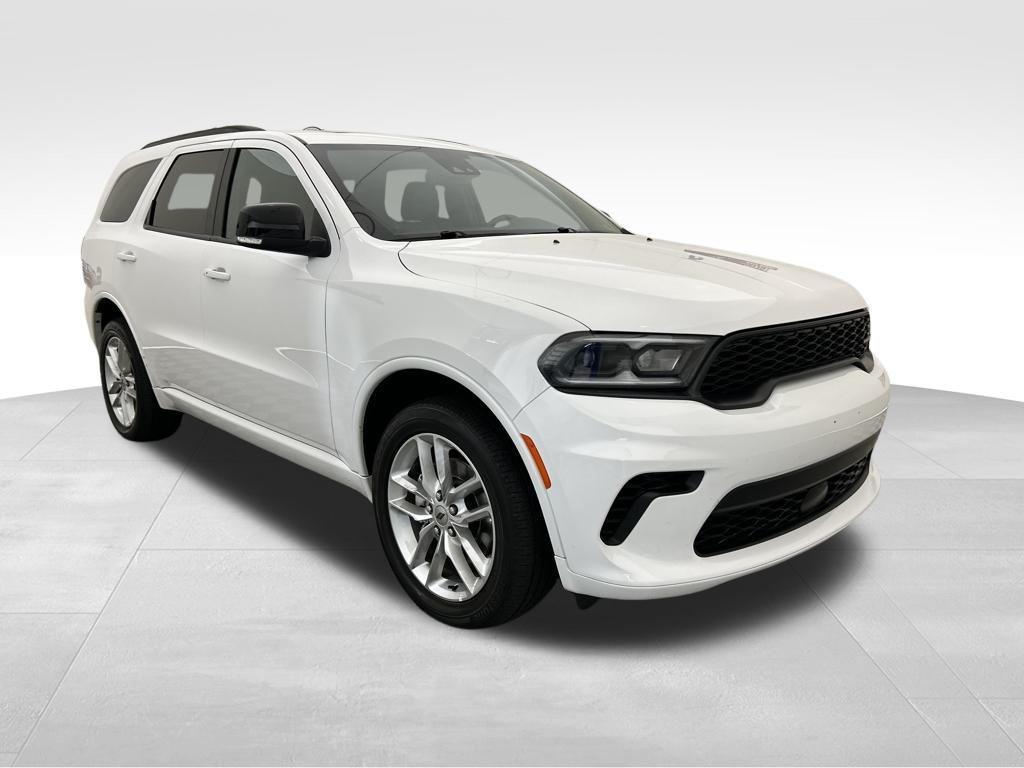 used 2024 Dodge Durango car, priced at $31,495