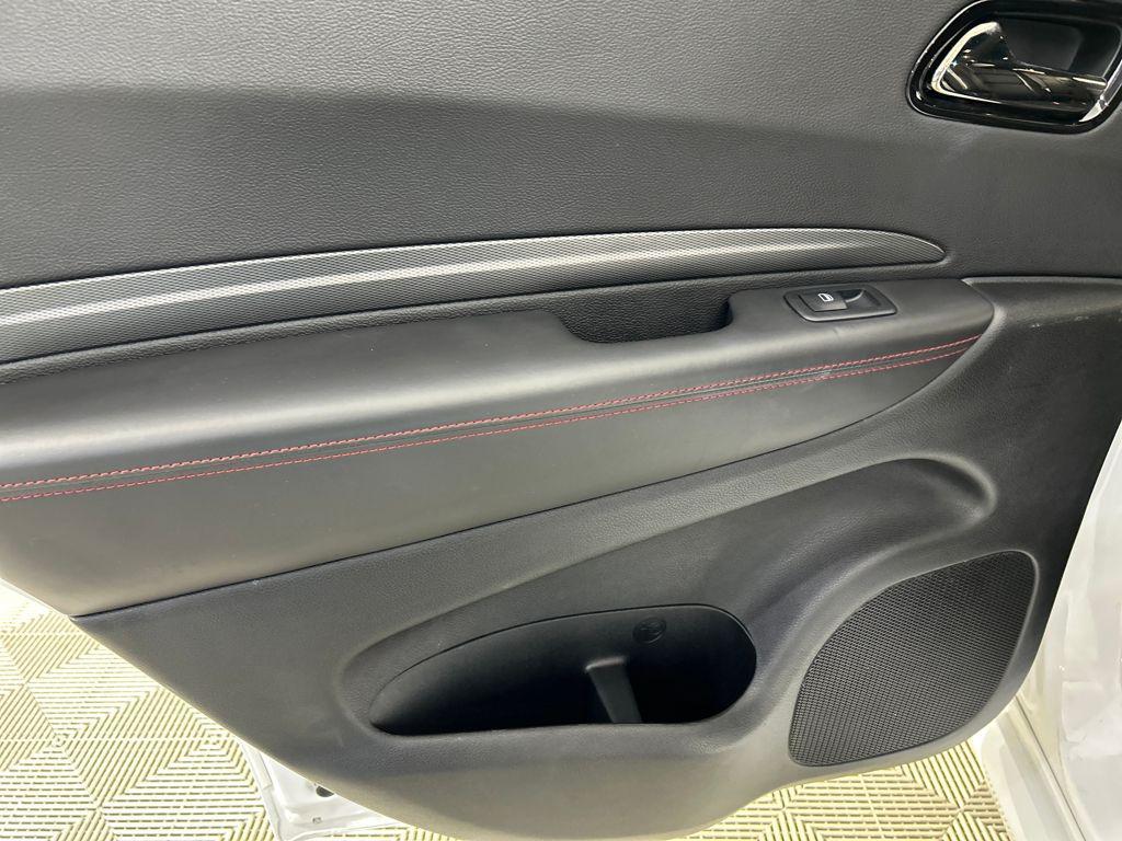 used 2024 Dodge Durango car, priced at $31,495